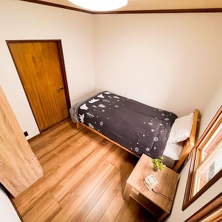 Konayuki Hotel เมียวโกะ ภายนอก รูปภาพ