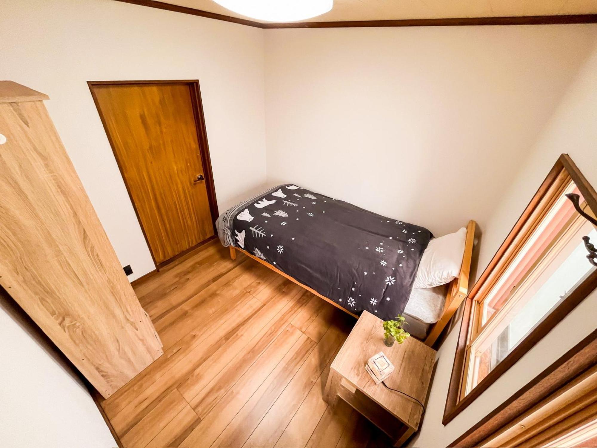 Konayuki Hotel เมียวโกะ ภายนอก รูปภาพ